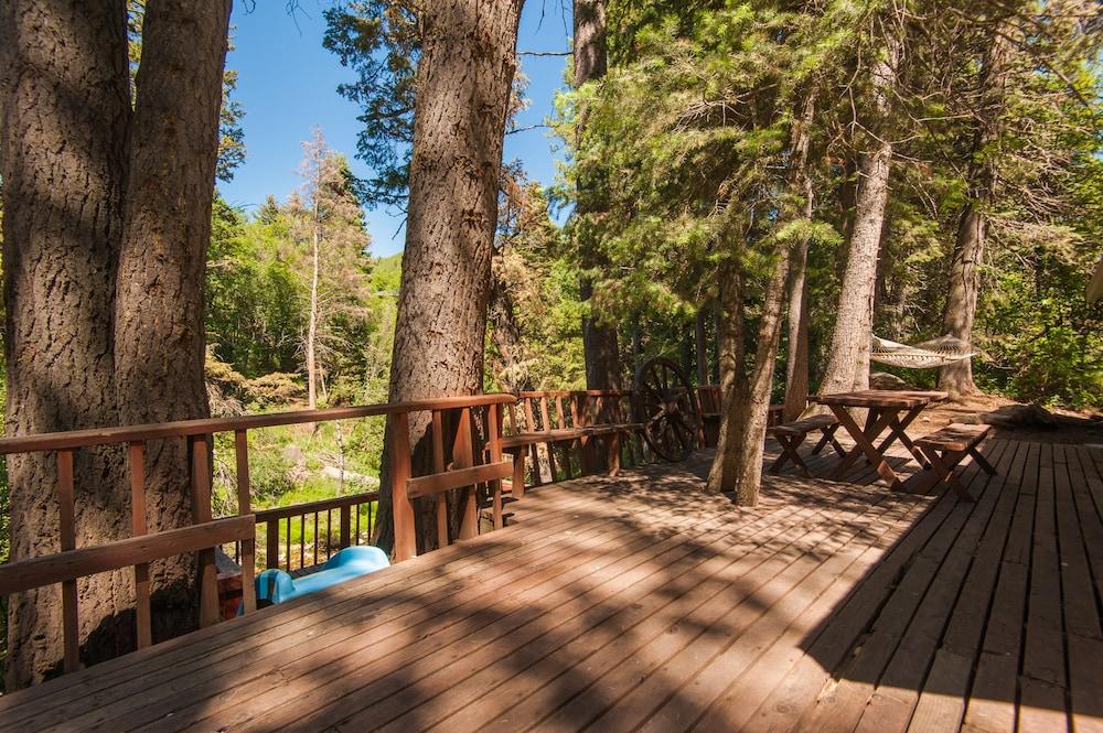 Hideaway Above The Stream Sundance, Utah Villa Dış mekan fotoğraf